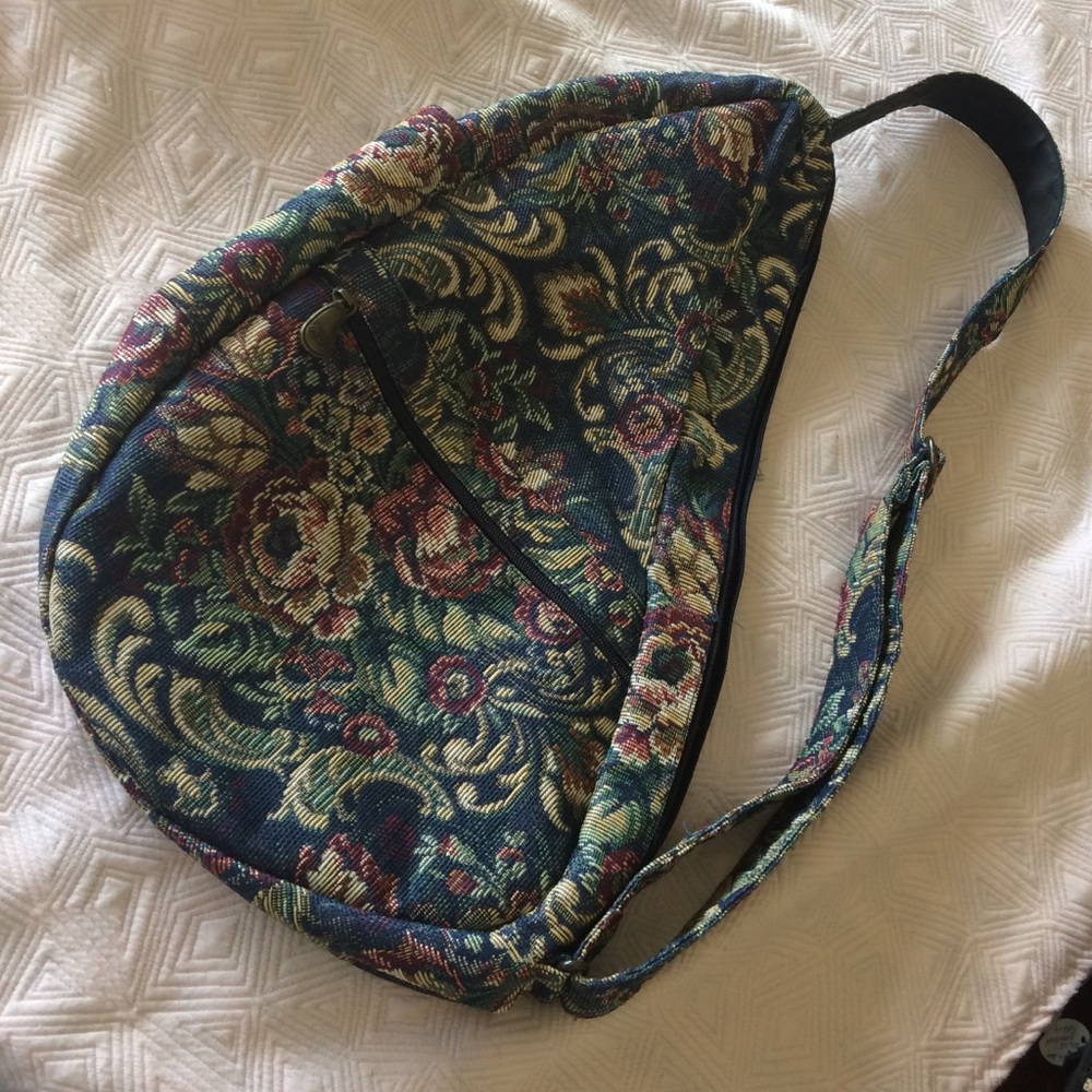 Brand new Ameri bag.