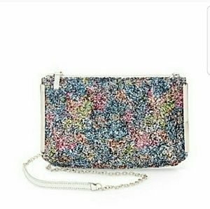 Bamazed Steve Madden clutch