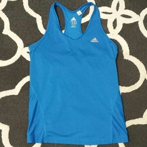 Adidas Razor Back Tank