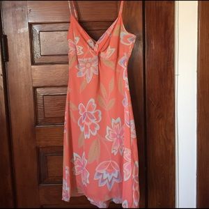 Beautiful Bebe dress!