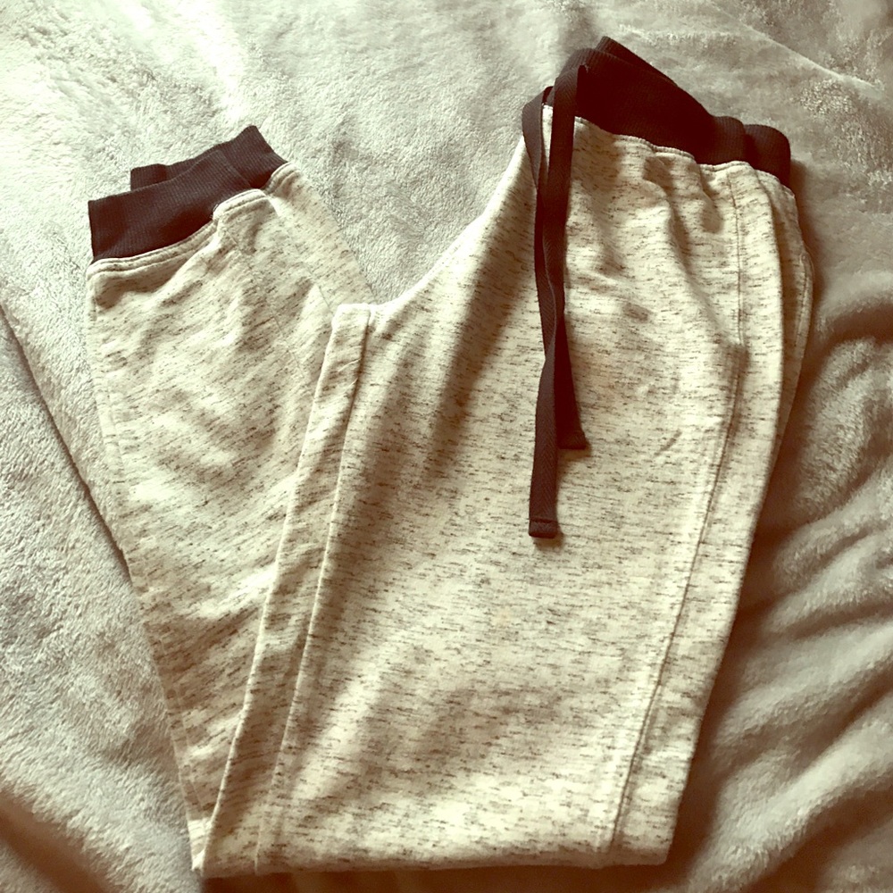 Comfy lounge pants