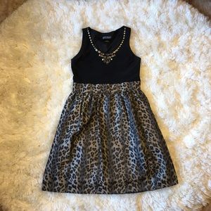 Jessica Howard party dress 🎉🎀