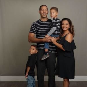 Meet your Posher, Patricia