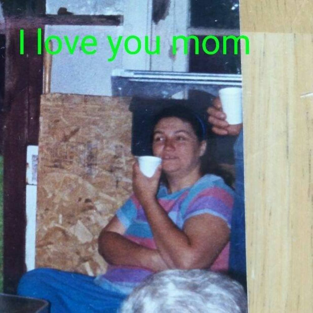 Meet your Posher, Tina