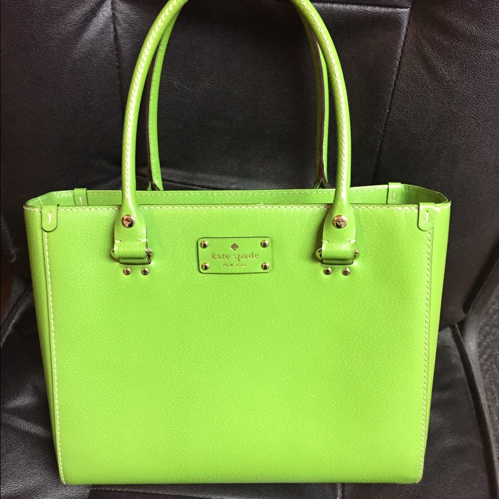 KATE SPADE TOTE