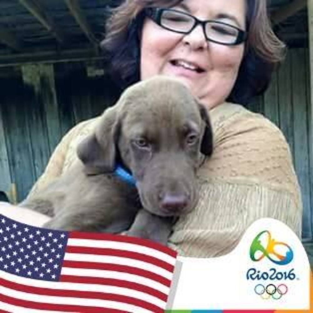 Meet your Posher, Tracy