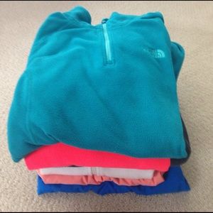 North Face & Columbia Lot / Bundle