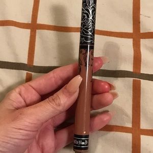Kat Von D Everlasting Matte Lipstick Bow n Arrow