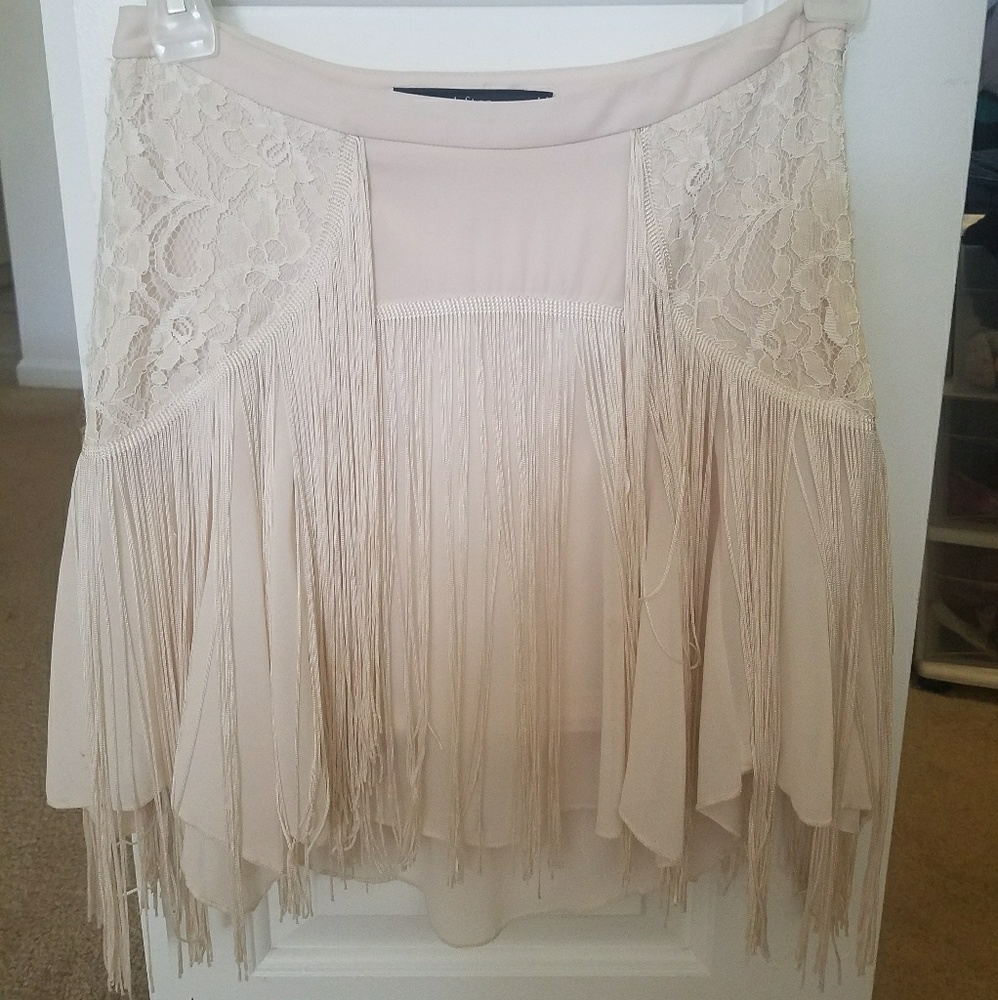 Ark & Co skirt