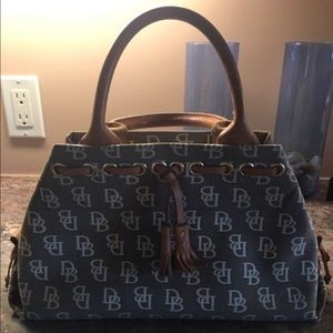 Dooney and Bourke Small Handbag