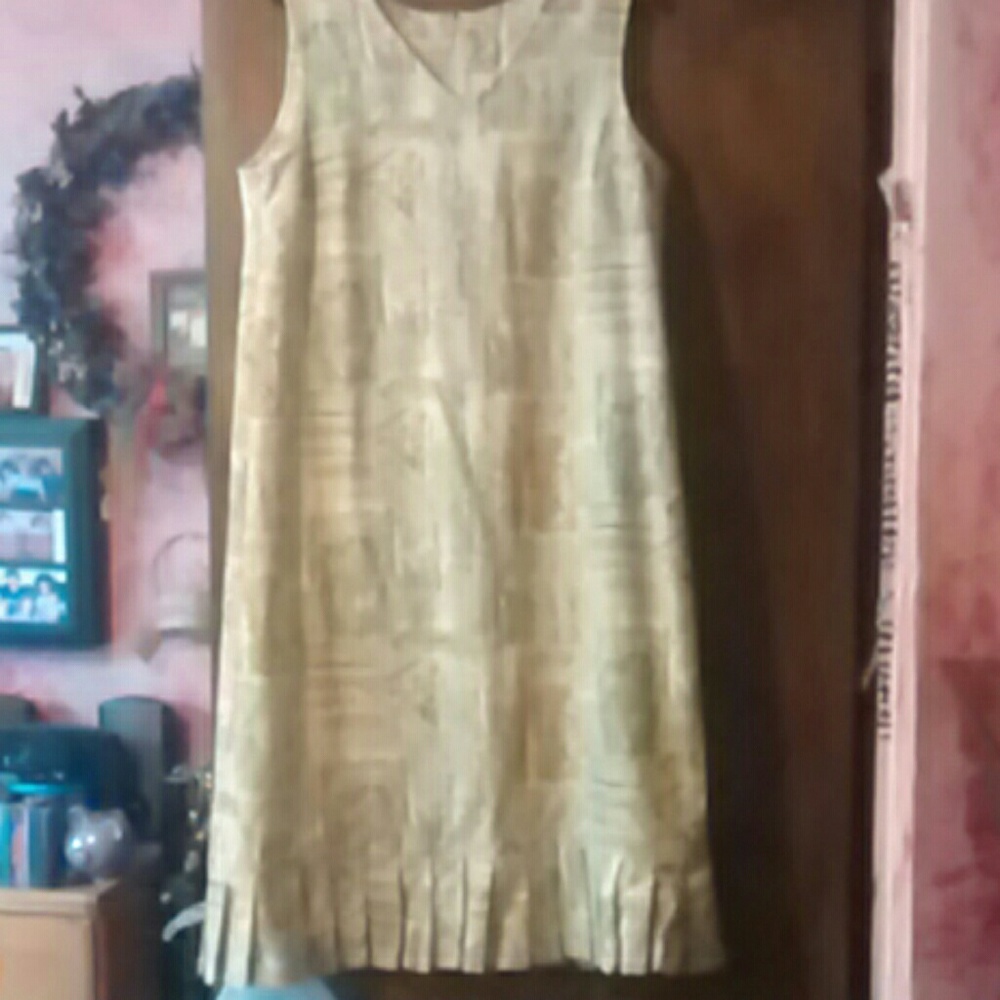 Lovely Sundress
