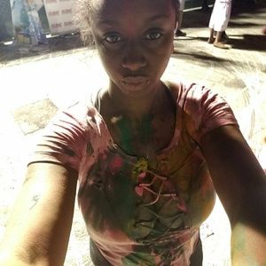 Meet your Posher, Chereen