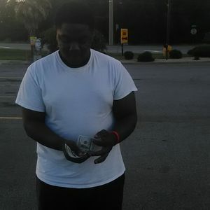 Meet your Posher, Marvin