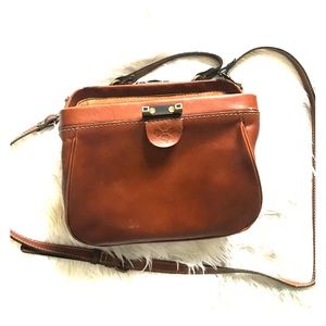 Patricia Nash Apothecary bag