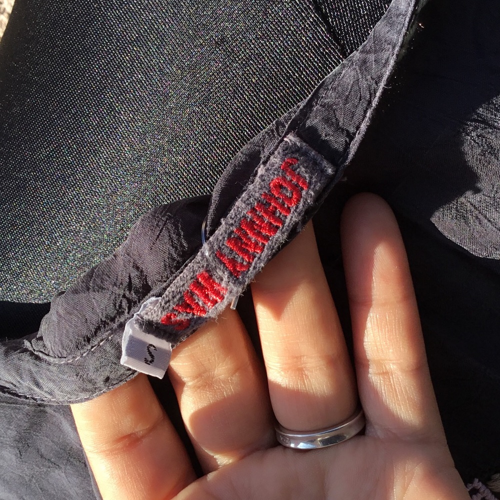 Johnny Was shirt - Picture 7 of 7