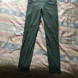 Victorias Secret Knockout Leggings