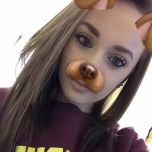 Meet your Posher, Marissa