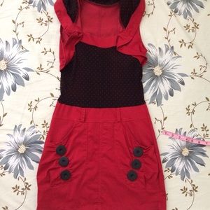 Cute dress❤️