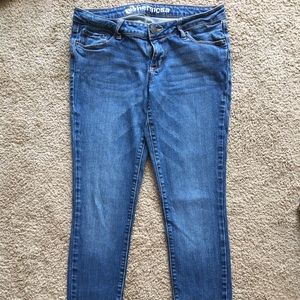 Bullhead jeans