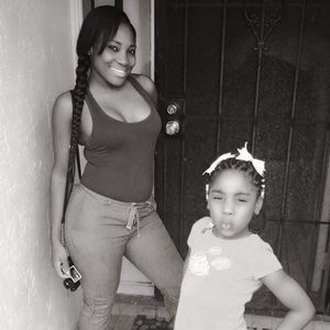 Meet your Posher, Treana