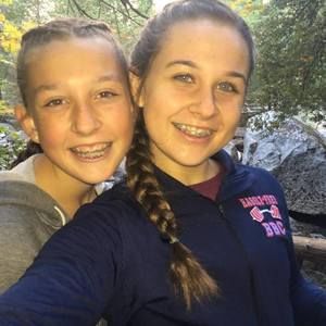 Meet your Posher, Shannon