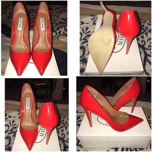 Steve Madden heels