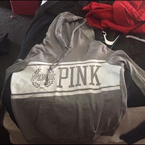 Vs pink hoodie!