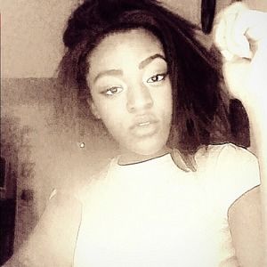 Meet your Posher, Eboni