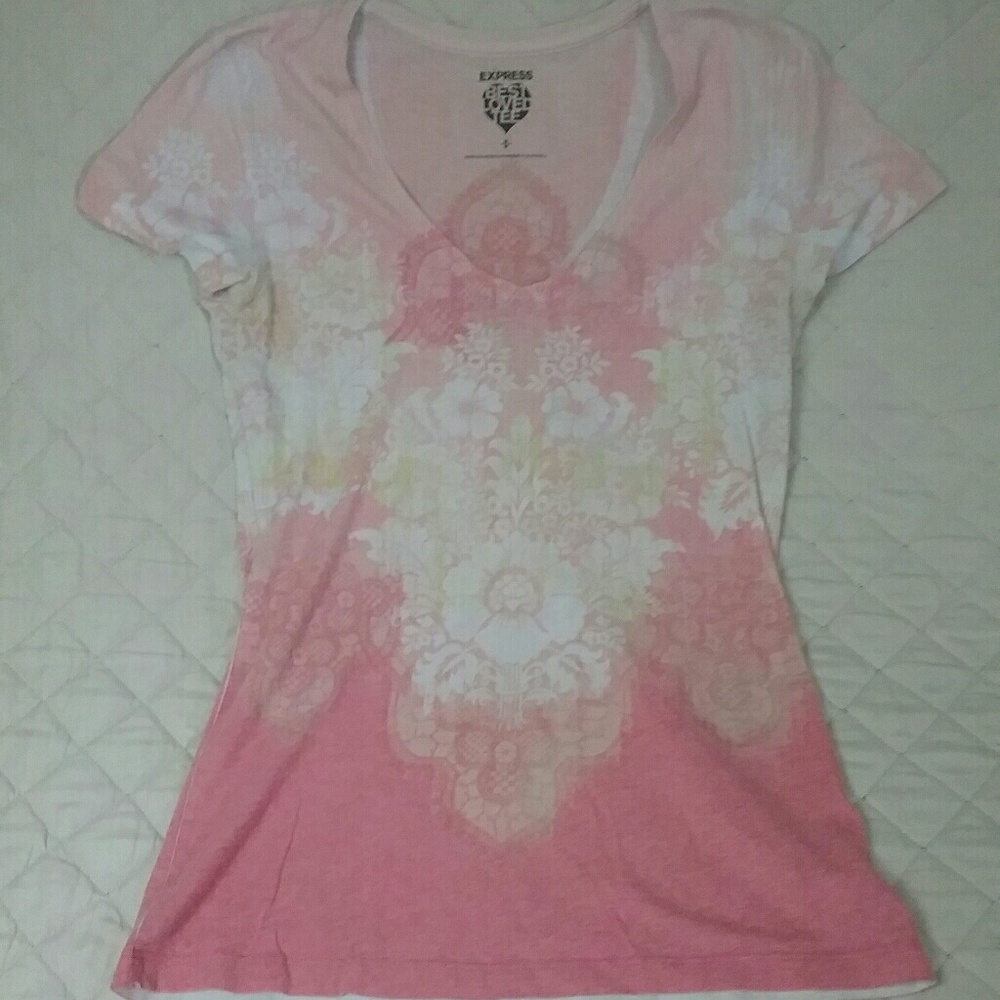 Short Sleeve Shirt