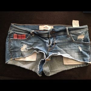 Hollister Shorts
