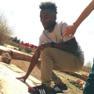 Meet your Posher, Credell