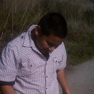 Meet your Posher, Milton