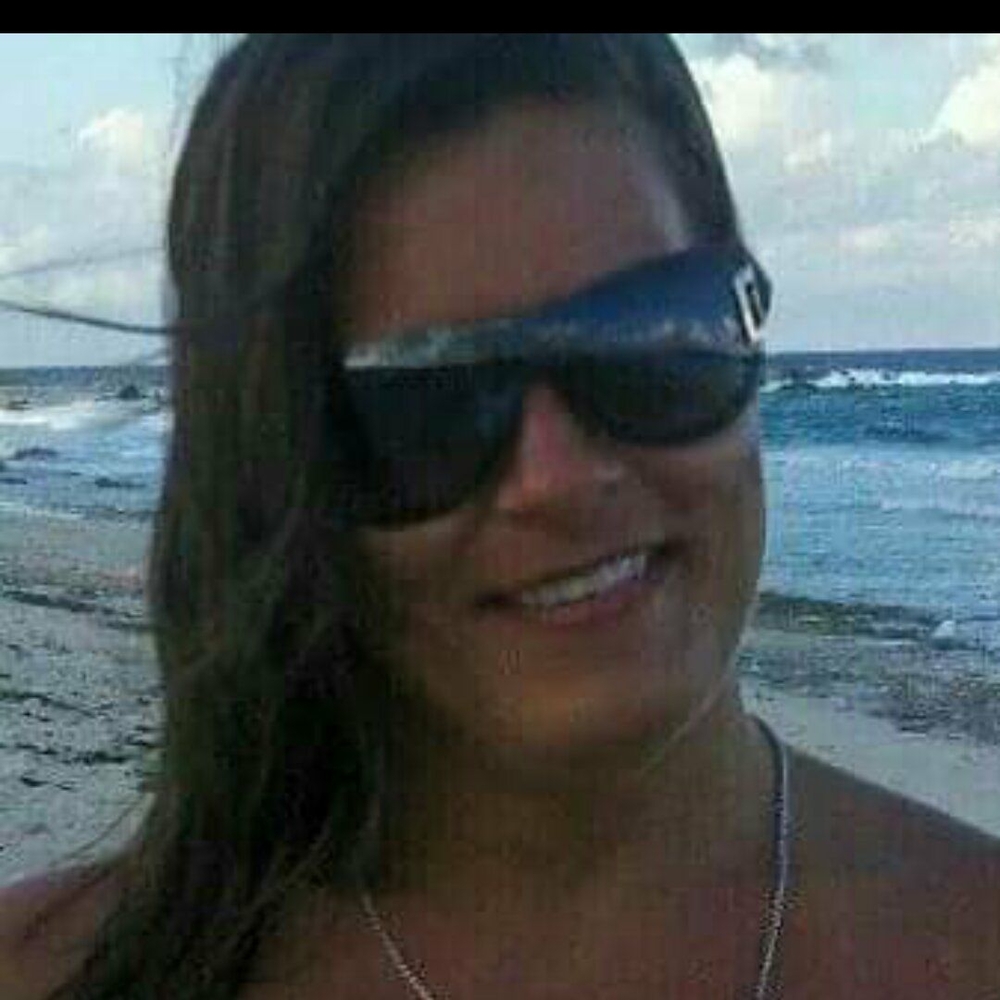 Meet your Posher, Jodi