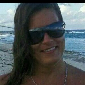 Meet your Posher, Jodi