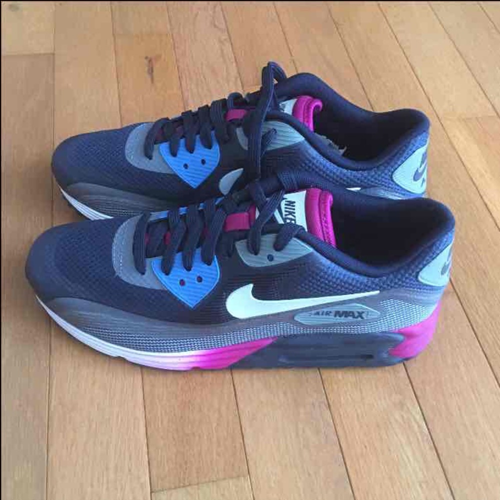 Nike Air Max