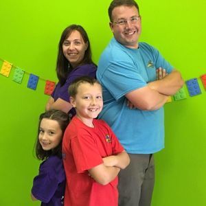 Meet your Posher, Traci