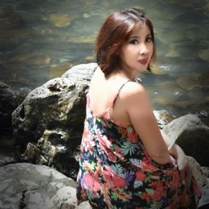 Meet your Posher, Thuha