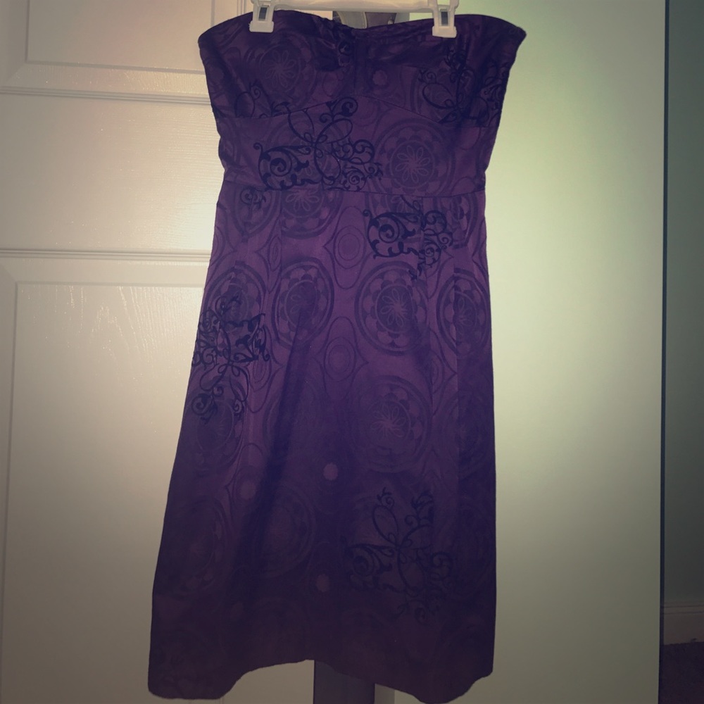 Bebe Dress Worn once.