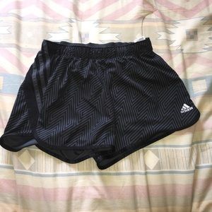 ADIDAS CLIMALITE SHORTS