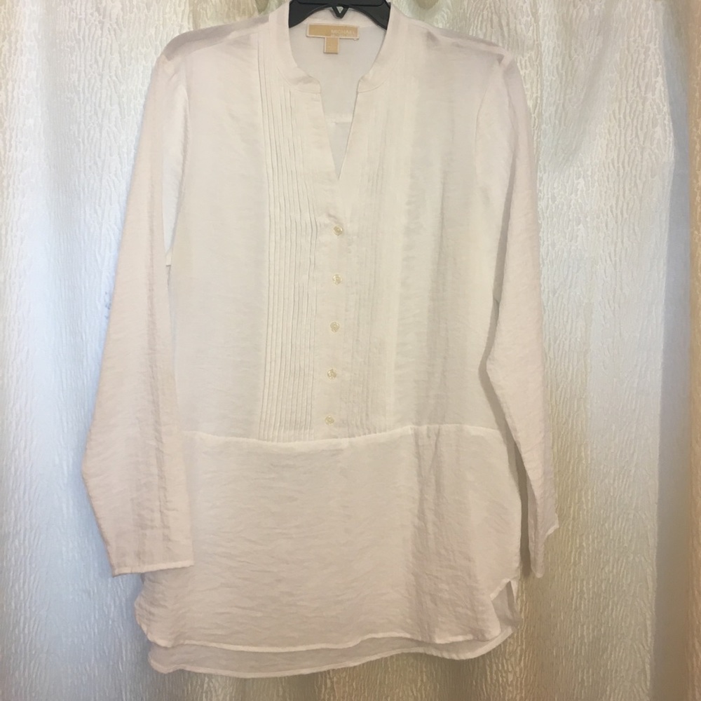 Michael Kors blouse