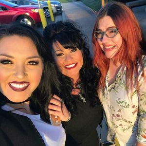 Meet your Posher, Sherrie