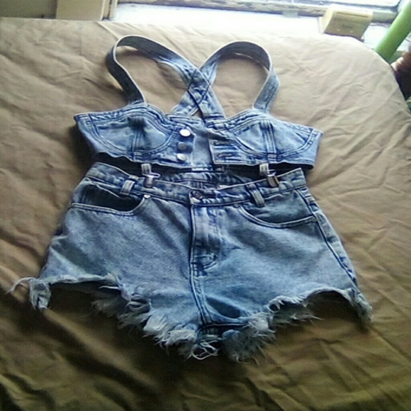UNIF Pants - No longer available traded
