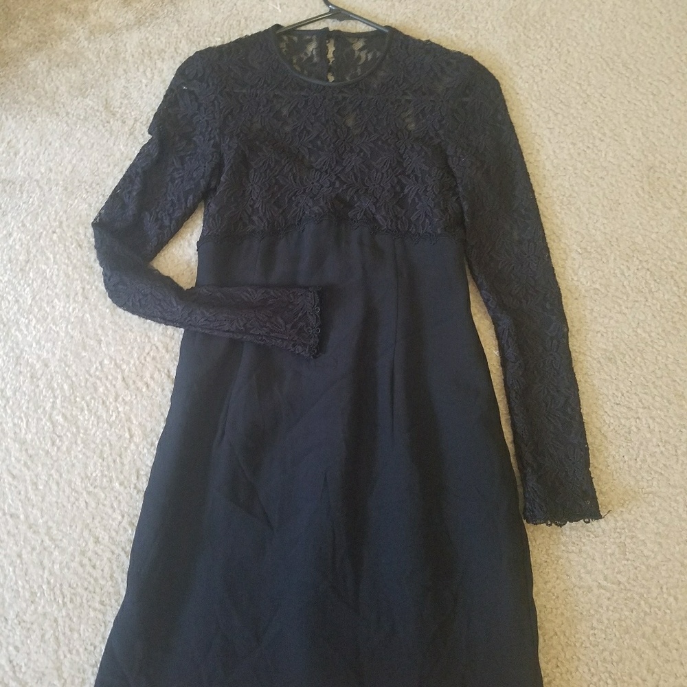 Vintage dress