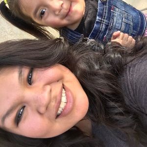 Meet your Posher, Rosa