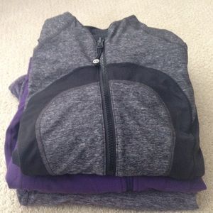 Lululemon Lot / Bundle