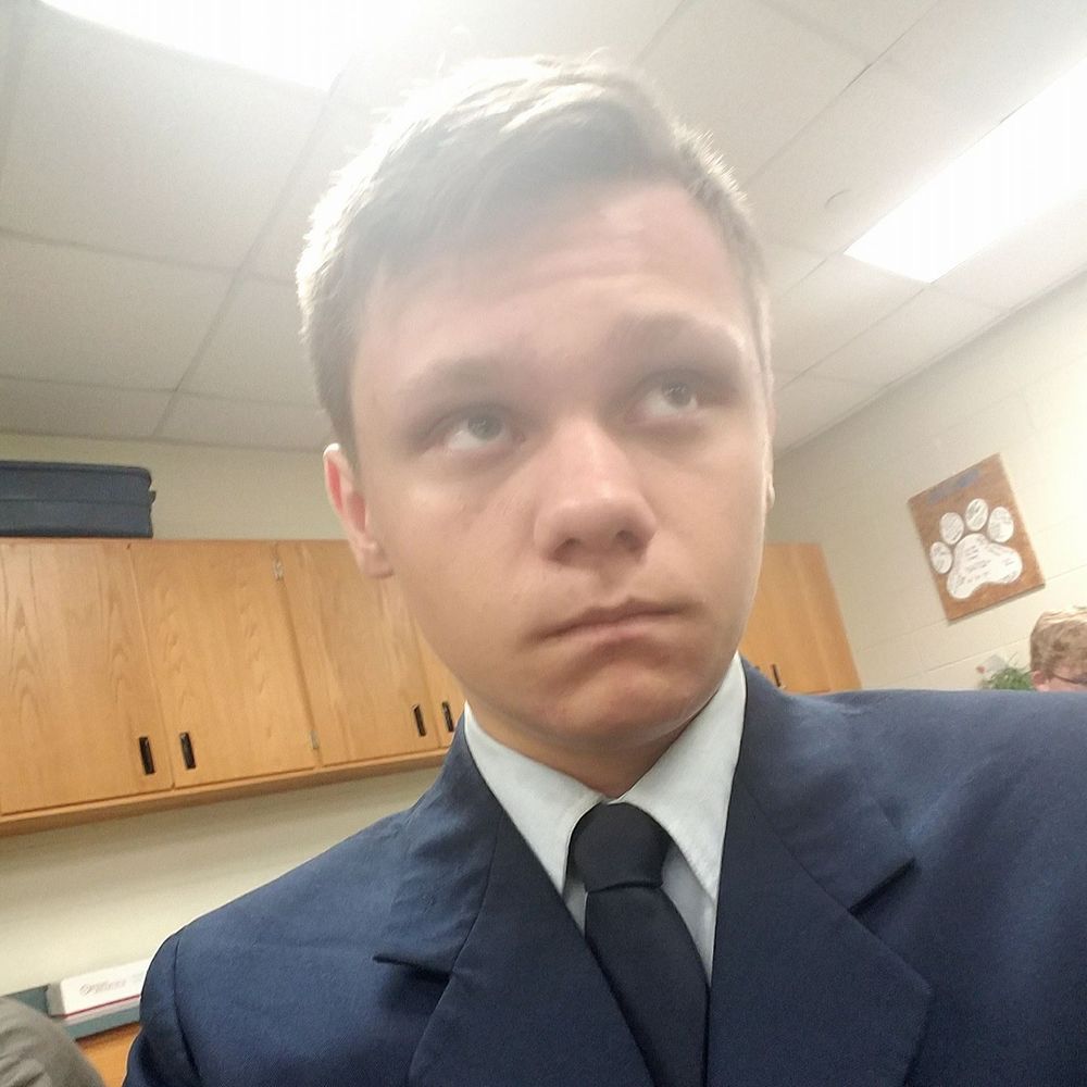 Meet your Posher, Jacob