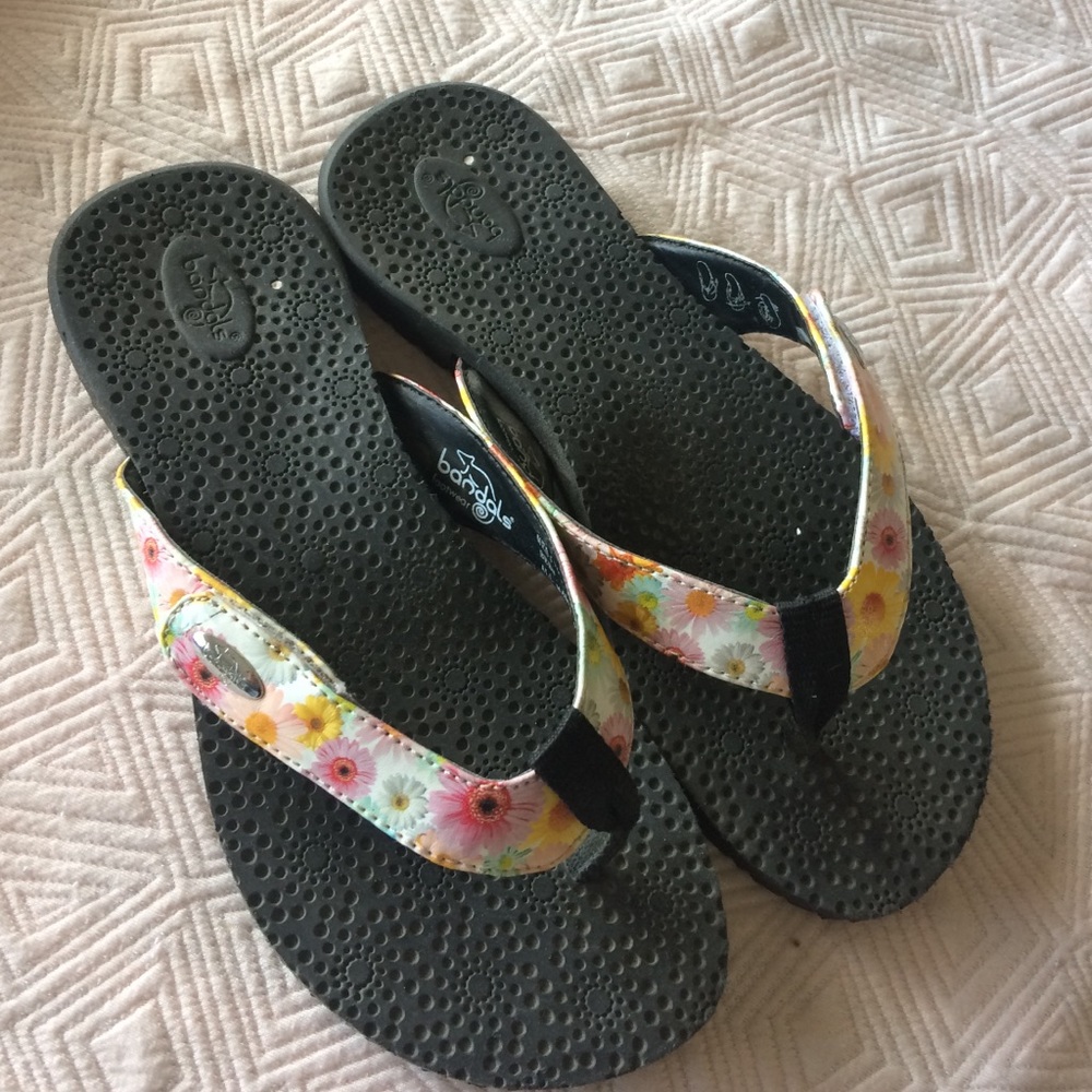 Bandals sandals