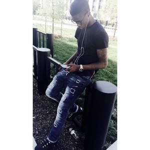 Meet your Posher, Lamont