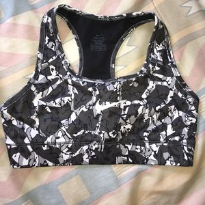NIKE IMPACT SPORTS BRA