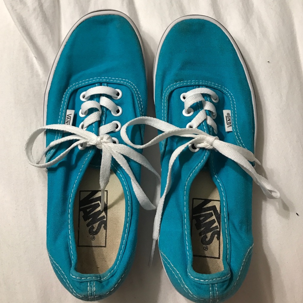 VANS sneakers